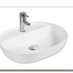 CAPRINO 510*385*135 ΝΙΠΤΗΡΑΣ ΛΕΥΚΟΣ