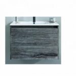 NAOMI  ΠΑΓΚΟΣ pvc ΣΧΕΤΟΣ 60*47 χρωμα GREY