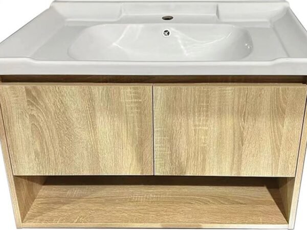LAURA  - ΠΑΓΚΟΣ  ΣΧΕΤΟΣ 80*47 NATURAL WOOD