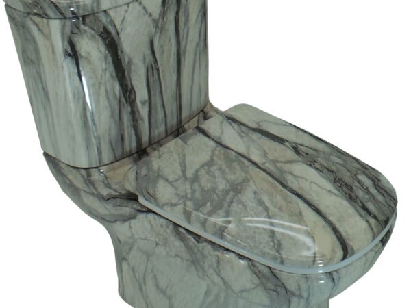 SET -MARMOR-GREY-ΧΠ/ΠΣ